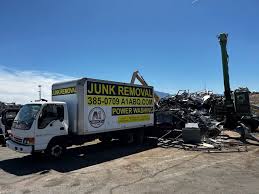 Best Residential Junk Removal  in Jersey Village, TX
