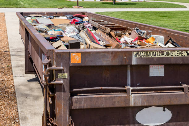 Best Residential Junk Removal  in Jersey Village, TX