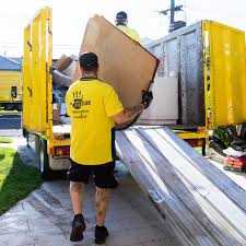 Donation Pickup Services in Jersey Village, TX