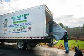Best Demolition Debris Removal  in Jersey Village, TX